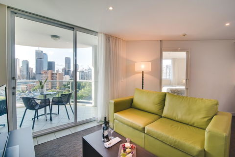 The Point Brisbane Hotel - Accommodation Brunswick Heads 19