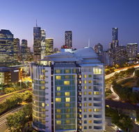 The Point Brisbane Hotel - Accommodation Brunswick Heads