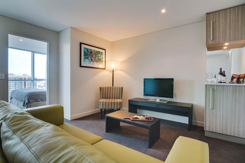 The Point Brisbane Hotel - Accommodation Brunswick Heads 22