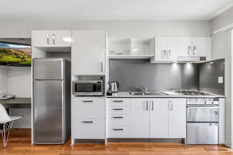 Essence Apartments Chermside - Accommodation Brunswick Heads 27