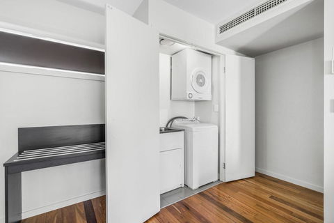 Essence Apartments Chermside - Accommodation Brunswick Heads 35