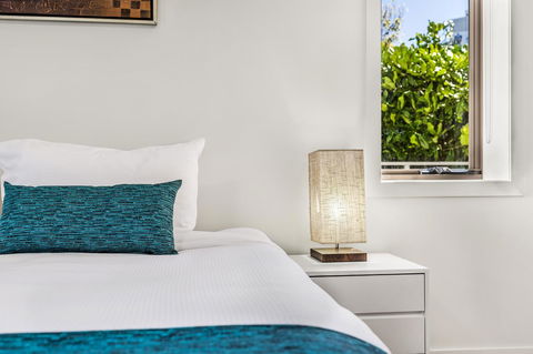 Essence Apartments Chermside - Accommodation Brunswick Heads 30