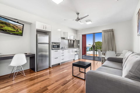 Essence Apartments Chermside - Accommodation Brunswick Heads 28