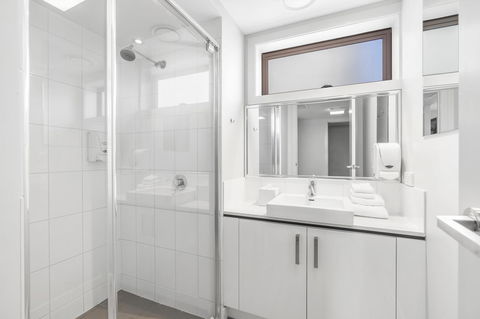 Essence Apartments Chermside - Accommodation Brunswick Heads 20
