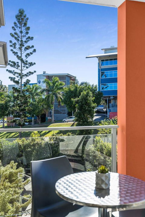 Essence Apartments Chermside - Accommodation Brunswick Heads 3