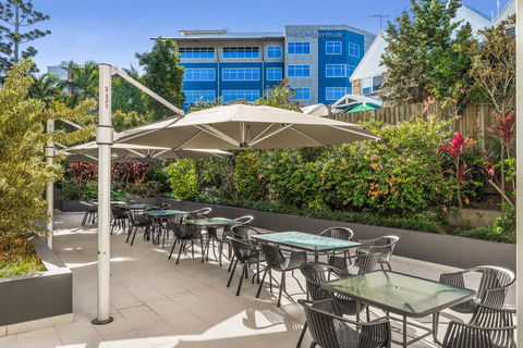 Essence Apartments Chermside - Accommodation Brunswick Heads 2