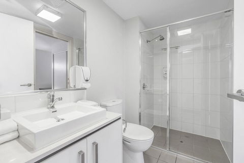 Essence Apartments Chermside - Accommodation Brunswick Heads 14