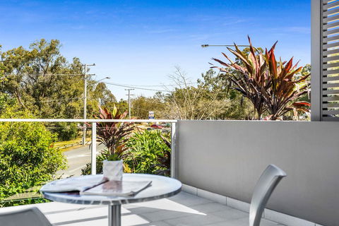 Essence Apartments Chermside - Accommodation Brunswick Heads 0