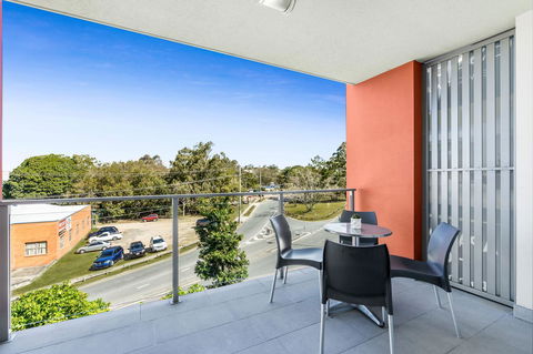 Essence Apartments Chermside - Accommodation Brunswick Heads 26