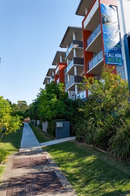 Essence Apartments Chermside - Accommodation Brunswick Heads 41