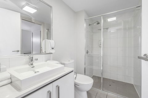Essence Apartments Chermside - Accommodation Brunswick Heads 13