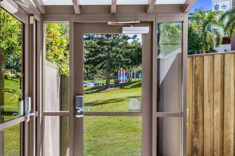 Essence Apartments Chermside - Accommodation Brunswick Heads 4
