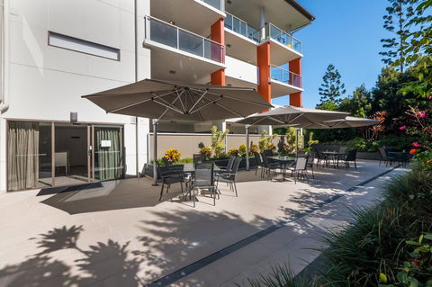Essence Apartments Chermside - Accommodation Brunswick Heads 42