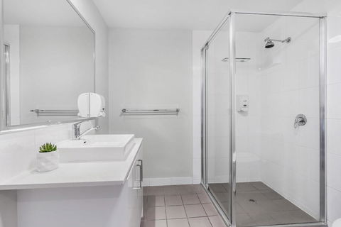 Essence Apartments Chermside - Accommodation Brunswick Heads 32