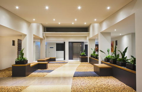 Essence Apartments Chermside - Accommodation Brunswick Heads 43
