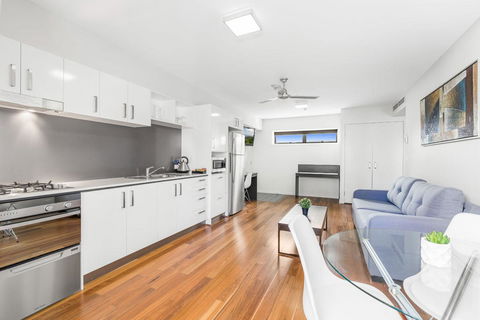 Essence Apartments Chermside - Accommodation Brunswick Heads 23