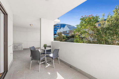 Essence Apartments Chermside - Accommodation Brunswick Heads 36