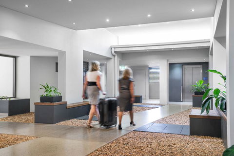Essence Apartments Chermside - Accommodation Brunswick Heads 1