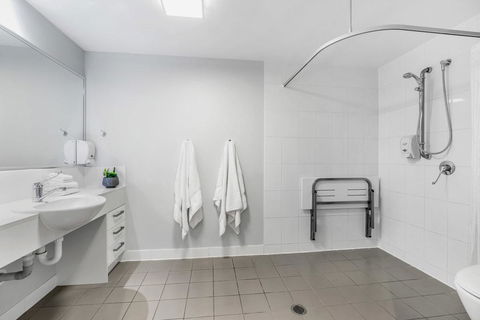 Essence Apartments Chermside - Accommodation Brunswick Heads 8