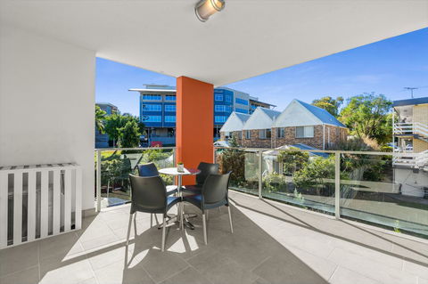 Essence Apartments Chermside - Accommodation Brunswick Heads 12