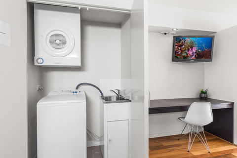 Essence Apartments Chermside - Accommodation Brunswick Heads 17
