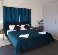 The Q Motel Rockhampton - Accommodation Brunswick Heads