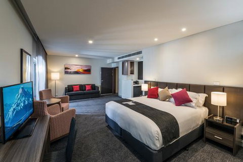 Alexandra Hills Hotel - Accommodation Brunswick Heads 14