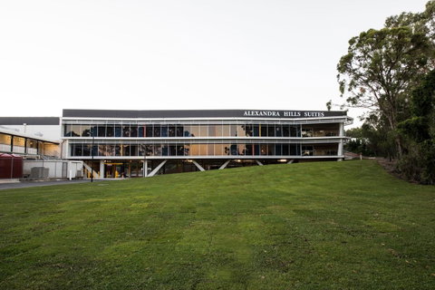 Alexandra Hills Hotel - Accommodation Brunswick Heads 7