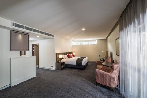 Alexandra Hills Hotel - Accommodation Brunswick Heads 11