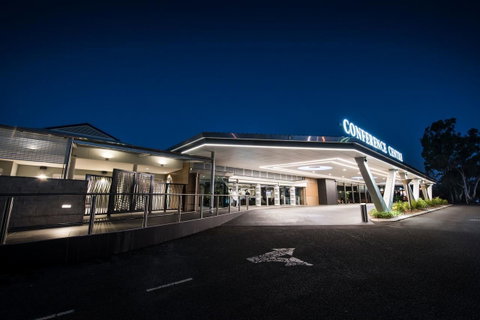 Alexandra Hills Hotel - Accommodation Brunswick Heads 0