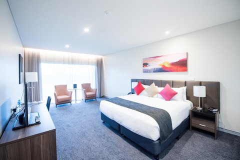 Alexandra Hills Hotel - Accommodation Brunswick Heads 9