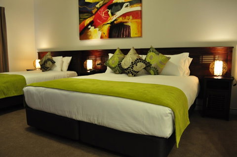 Alexandra Hills Hotel - Accommodation Brunswick Heads 5