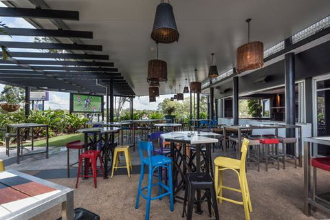 Alexandra Hills Hotel - Accommodation Brunswick Heads 8