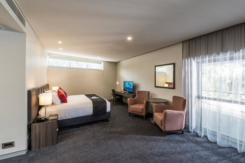 Alexandra Hills Hotel - Accommodation Brunswick Heads 15