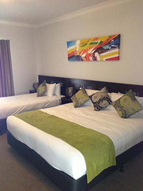 Alexandra Hills Hotel - Accommodation Brunswick Heads 16