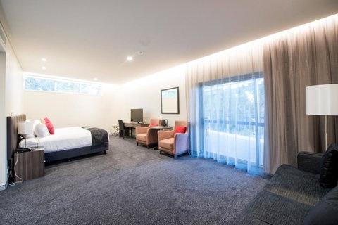 Alexandra Hills Hotel - Accommodation Brunswick Heads 4