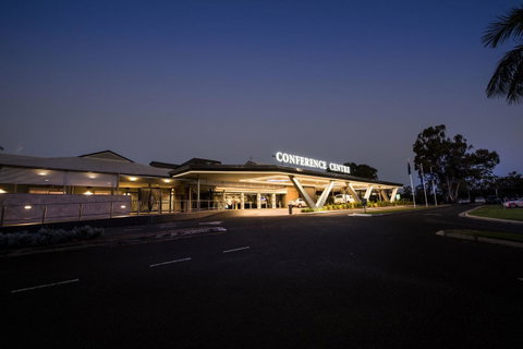 Alexandra Hills Hotel - Accommodation Brunswick Heads 13