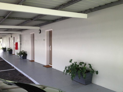 Alexandra Hills Hotel - Accommodation Brunswick Heads 17