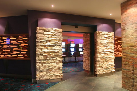 Alexandra Hills Hotel - Accommodation Brunswick Heads 18