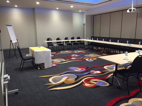 Alexandra Hills Hotel - Accommodation Brunswick Heads 1