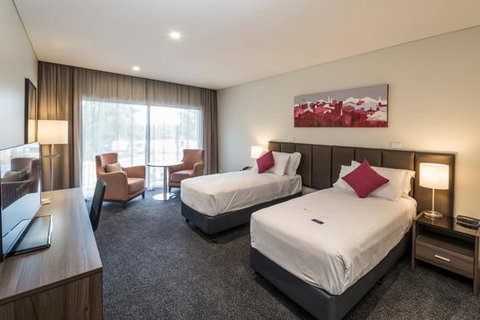 Alexandra Hills Hotel - Accommodation Brunswick Heads 6