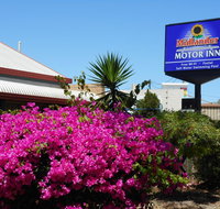 Midlander Motor Inn - Accommodation Brunswick Heads