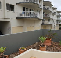 Bayview Harbourview Apartments - Accommodation Brunswick Heads