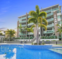 Akama Resort - Accommodation Brunswick Heads
