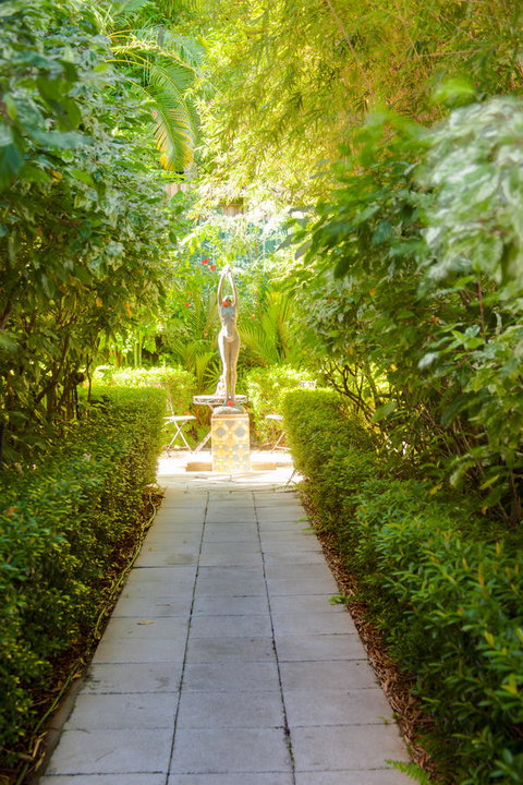 Martinique On Macrossan - Accommodation Brunswick Heads 21