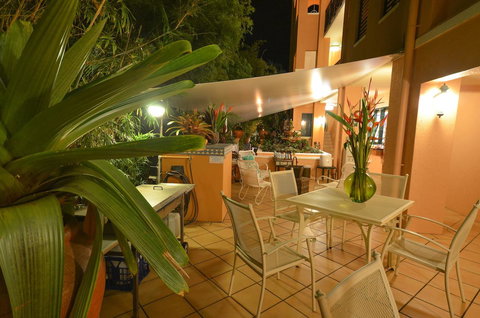 Martinique On Macrossan - Accommodation Brunswick Heads 15