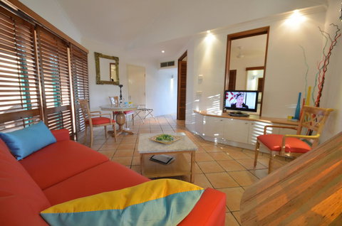 Martinique On Macrossan - Accommodation Brunswick Heads 2