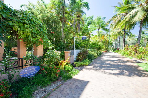 Martinique On Macrossan - Accommodation Brunswick Heads 23