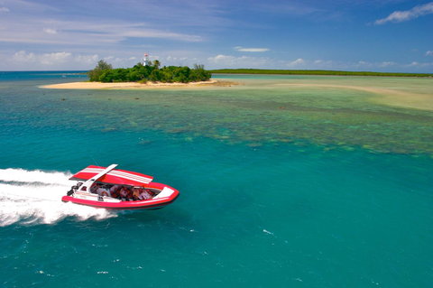 Martinique On Macrossan - Accommodation Brunswick Heads 29