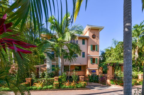 Martinique On Macrossan - Accommodation Brunswick Heads 19